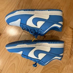 Nike Low Dunk Coast Men’s Shoes 11.5